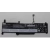 Lenovo notebook-accu, 3 cellen, 45 Wh, 11,1 V (5B11N52013)