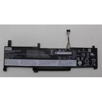 Lenovo notebook-accu, 3 cellen, 45 Wh, 11,1 V (5B11N52013)