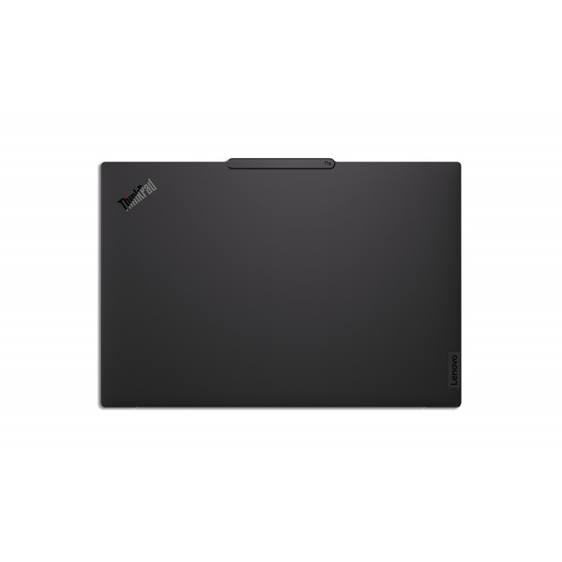 Lenovo T1g Gen 8 notebook - Intel Core Ultra 9 285H, 64GB RAM, 2TB SSD (2x 1TB), Windows 11 Pro