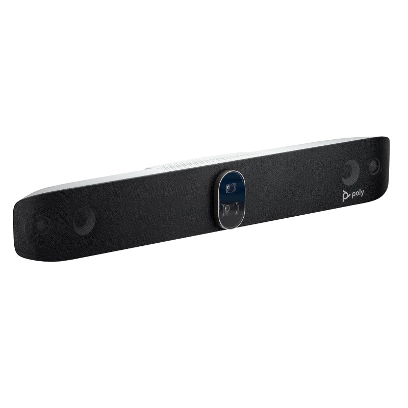 Poly Studio X72 all-in-one videobar, Zwitserland-lokalisatie (A4LZ8AA#UUZ)