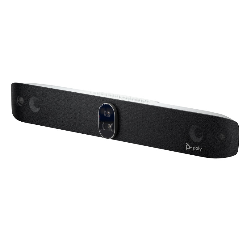Poly Studio X72 all-in-one videobar, Zwitserland-lokalisatie (A4LZ8AA#UUZ)