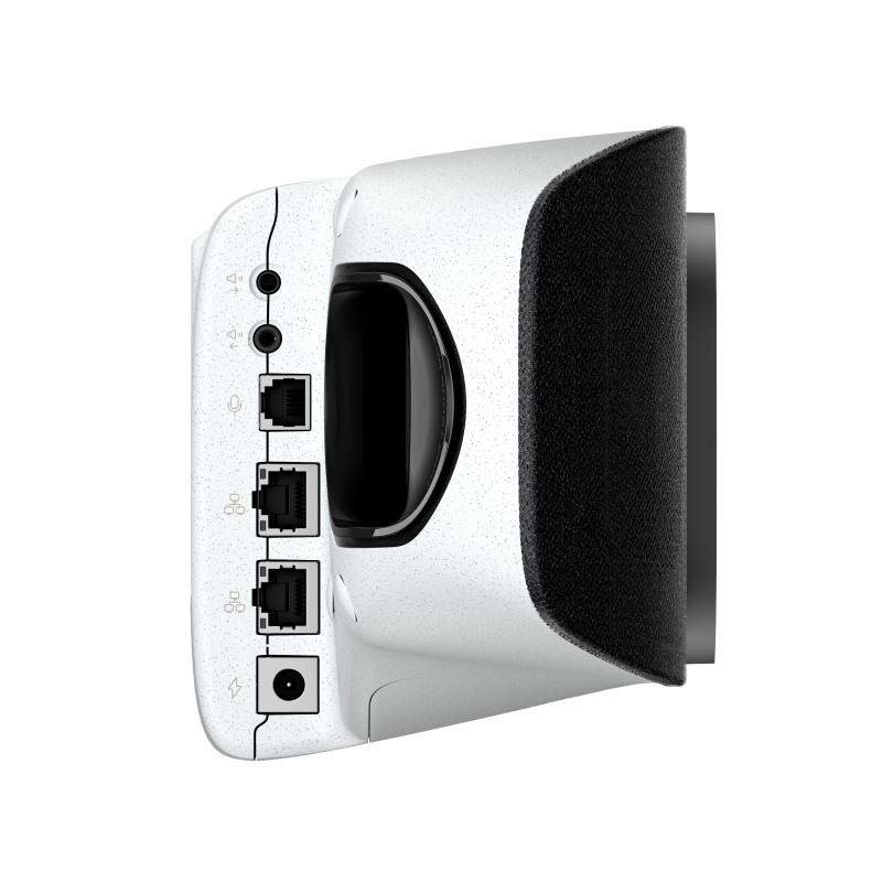 Poly Studio X72 all-in-one videobar, Zwitserland-lokalisatie (A4LZ8AA#UUZ)