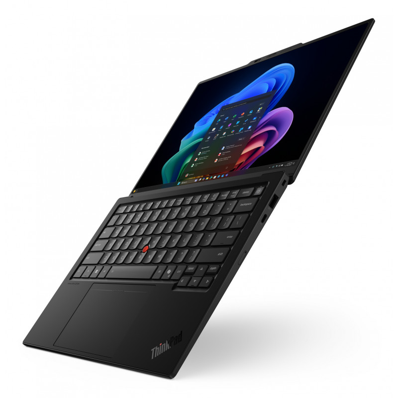 Lenovo X13 G14 notebook - Intel Core Ultra X7 358H, 64GB RAM, 1TB SSD, Windows 11 Pro