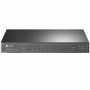 TP-Link switch TL-SG1210P 10-poorts Gigabit PoE V4.4