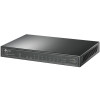 TP-Link switch TL-SG1210P 10-poorts Gigabit PoE V4.4