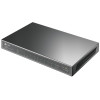 TP-Link switch TL-SG1210P 10-poorts Gigabit PoE V4.4