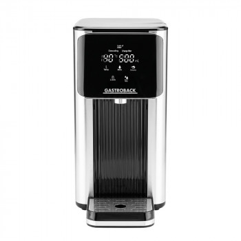 Gastroback 42330 Design heetwaterdispenser Quick Tea