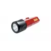 PARAT PARALUX PX0 LED-zaklamp, 4x AA, 150 m lichtbereik (6911252166)