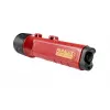 PARAT PARALUX PX0 LED-zaklamp, 4x AA, 150 m lichtbereik (6911252166)