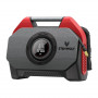 Etenwolf S6 SE accu-bandenpomp, 11,03 bar, 15600 mAh, rood