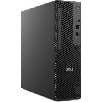 Dell Pro Max Slim FCS1250 desktop-pc - Intel Core Ultra 7 265, 32GB RAM, 1TB SSD, NVIDIA RTX A1000 8GB, Windows 11 Pro