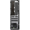 Dell Pro Max Slim FCS1250 desktop-pc - Intel Core Ultra 7 265, 32GB RAM, 1TB SSD, NVIDIA RTX A1000 8GB, Windows 11 Pro