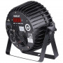 LIGHT4ME Alu Hexa Par 18x10W RGBWA-UV LED PAR podiumlicht