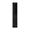 Lenovo M75q Gen 5 mini-pc - AMD Ryzen 7 8700GE, 32GB RAM, 1TB SSD