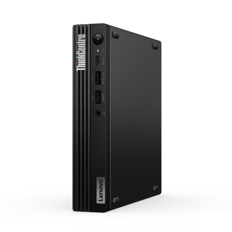 Lenovo M75q Gen 5 mini-pc - AMD Ryzen 7 8700GE, 32GB RAM, 1TB SSD