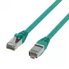 EFB Elektronik patchkabel RJ-45 (stekker) naar RJ-45 (stekker), vergrendelbaar (K5530.15)