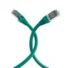EFB Elektronik patchkabel RJ-45 (stekker) naar RJ-45 (stekker), vergrendelbaar (K5530.15)