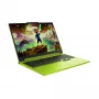Lenovo LOQ 15AHP11 15,3 inch WUXGA notebook - AMD Ryzen 7 250, 16GB RAM, 512GB SSD, NVIDIA GeForce RTX 5060 8GB, Windows 11 Home, Surge Green