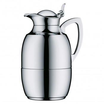alfi Juwel isoleerkan 1,0 L, zilver (1918000100)