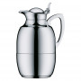 alfi Juwel isoleerkan 1,0 L, zilver (1918000100)