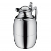 alfi Juwel isoleerkan 1,0 L, zilver (1918000100)