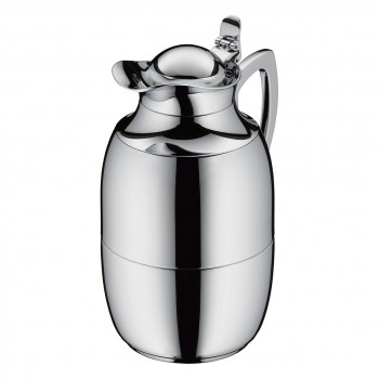 alfi Juwel isoleerkan 1,0 L, zilver (1918000100)