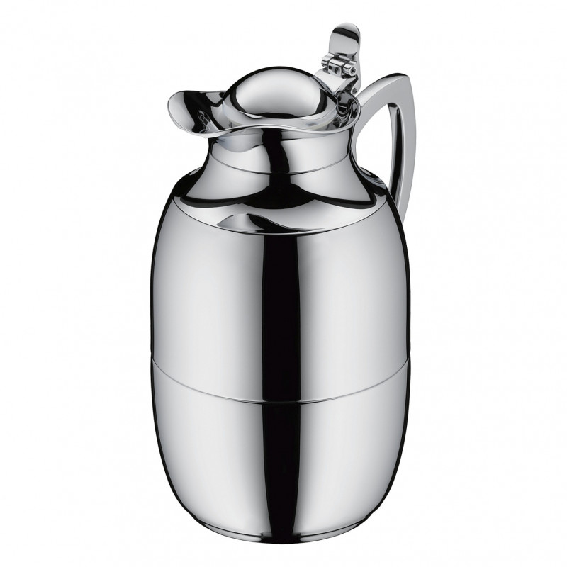 alfi Juwel isoleerkan 1,0 L, zilver (1918000100)