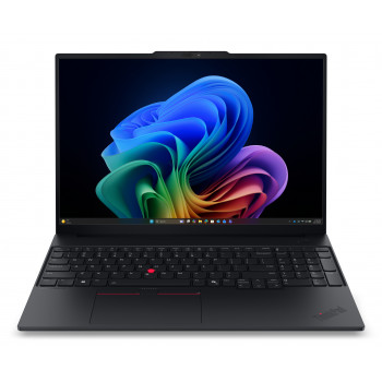 Lenovo E16 Gen 4 notebook - AMD Ryzen 7 345, 16GB RAM, 512GB SSD, Windows 11 Pro