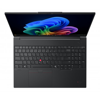 Lenovo E16 Gen 4 notebook - AMD Ryzen 7 345, 16GB RAM, 512GB SSD, Windows 11 Pro
