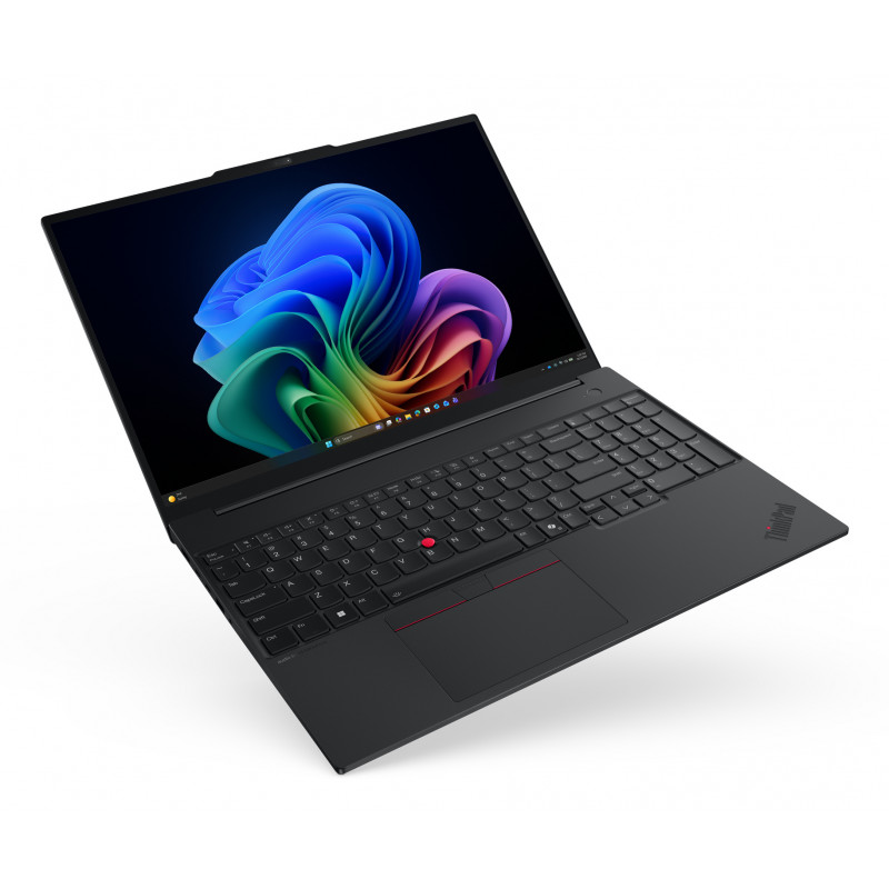 Lenovo E16 Gen 4 notebook - AMD Ryzen 7 345, 16GB RAM, 512GB SSD, Windows 11 Pro