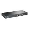 TP-Link TL-SG1016 16-poorts gigabit-switch V17.4