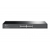 TP-Link TL-SG1016 16-poorts gigabit-switch V17.4