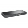 TP-Link TL-SG1016 16-poorts gigabit-switch V17.4