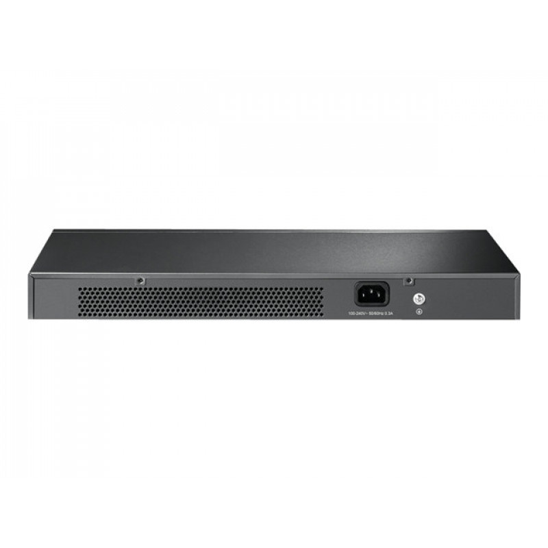 TP-Link TL-SG1016 16-poorts gigabit-switch V17.4