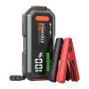 Etenwolf J1 startbooster, 16000 mAh, 2000 A (089532)