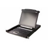 ATEN CL5708M 8-poorts 17 inch LCD KVMP-switch, Nordic