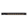 ATEN CL5708M 8-poorts 17 inch LCD KVMP-switch, Nordic