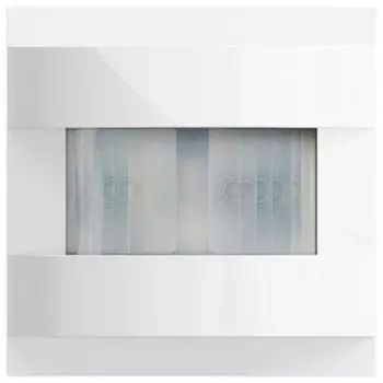 GIRA 537370 S3000 bewegingsmelder, opbouwmontage, 1,10 m, standaardsysteem