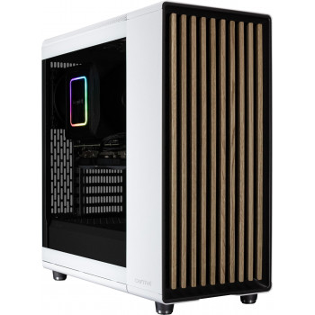 Captiva Workstation I79-928 desktop-pc - Intel Core i9, 32GB RAM, 1TB SSD