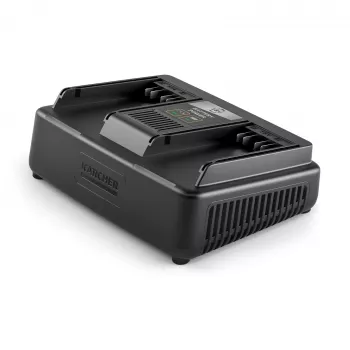 KÄRCHER Battery Power 18V dual accu-snellader (2.445-028.0)