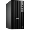 Dell Pro Tower Plus QBT1250 tower-pc - Intel Core Ultra 7 265, 16GB RAM, 512GB SSD, DVD-RW, Windows 11 Pro