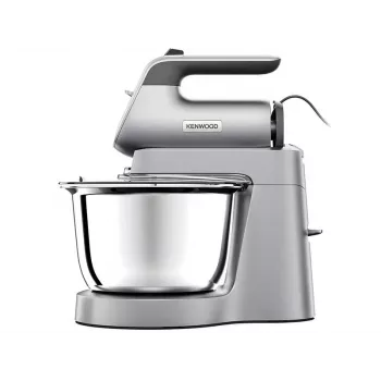 Kenwood handmixer met standaard/kom HMP 54.000SI