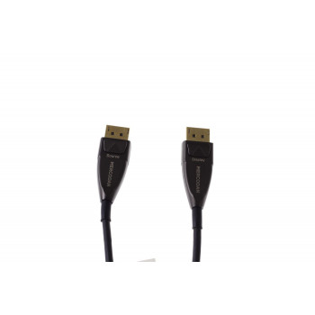 Mercodan glasvezel-DisplayPort-kabel, 10 m (581670025)