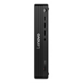 Lenovo ThinkCentre M90q Tiny Gen 6 mini-pc - Intel Core Ultra 5 245T, 16GB RAM, 512GB SSD, Windows 11 Pro, zwart
