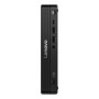 Lenovo ThinkCentre M90q Tiny Gen 6 mini-pc - Intel Core Ultra 5 245T, 16GB RAM, 512GB SSD, Windows 11 Pro, zwart