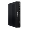 Lenovo ThinkCentre M90q Tiny Gen 6 mini-pc - Intel Core Ultra 5 245T, 16GB RAM, 512GB SSD, Windows 11 Pro, zwart