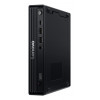 Lenovo ThinkCentre M90q Tiny Gen 6 mini-pc - Intel Core Ultra 5 245T, 16GB RAM, 512GB SSD, Windows 11 Pro, zwart