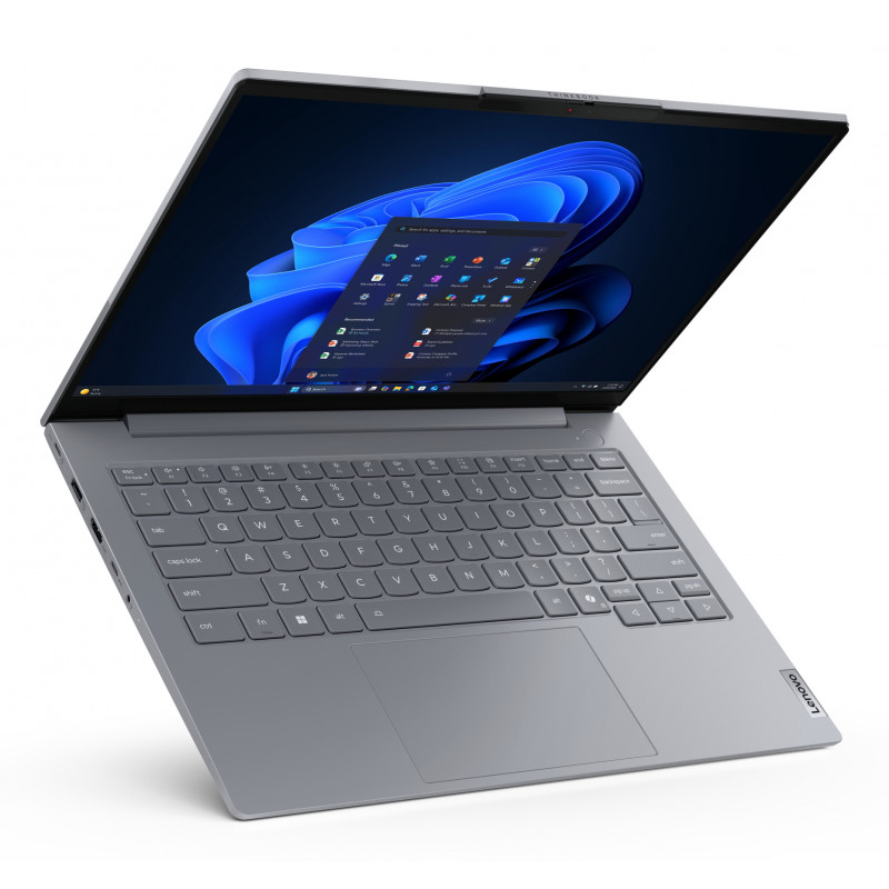 Lenovo TB14 Gen 9 notebook - AMD Ryzen 7 250, 16 GB RAM, 512 GB SSD, Windows 11 Pro