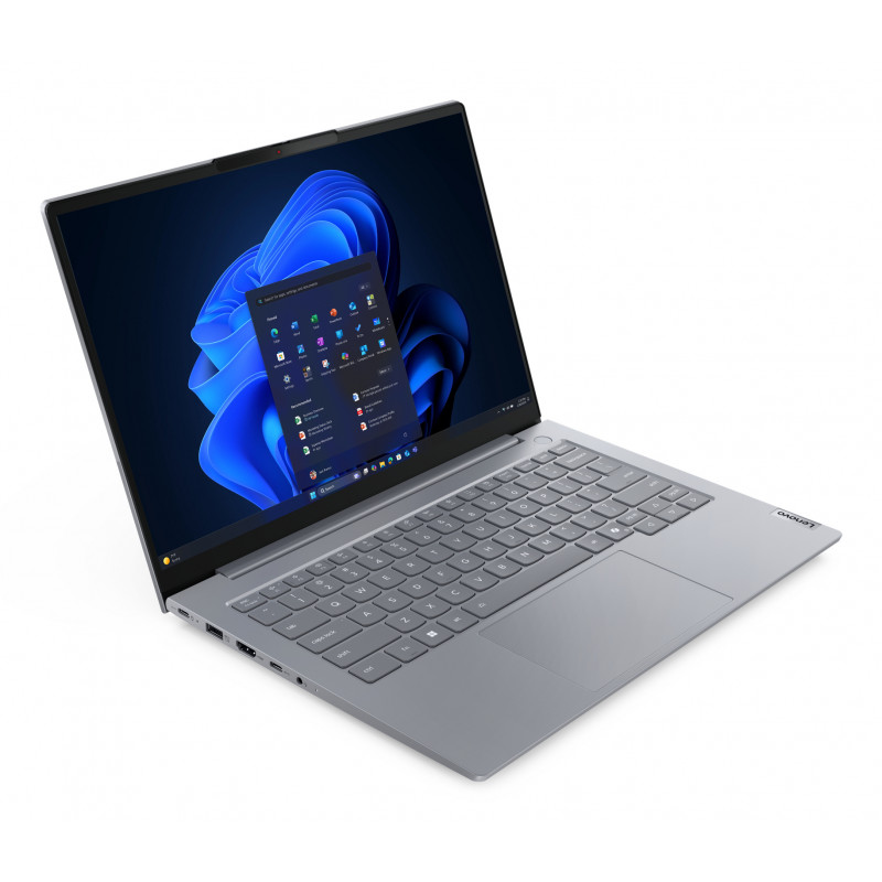 Lenovo TB14 Gen 9 notebook - AMD Ryzen 7 250, 16 GB RAM, 512 GB SSD, Windows 11 Pro
