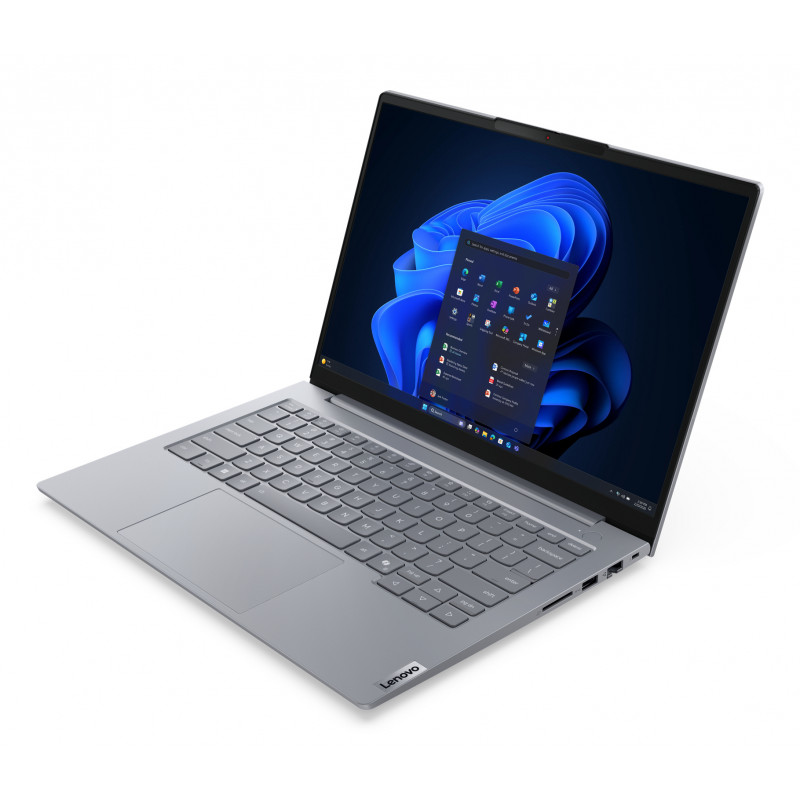 Lenovo TB14 Gen 9 notebook - AMD Ryzen 7 250, 16 GB RAM, 512 GB SSD, Windows 11 Pro